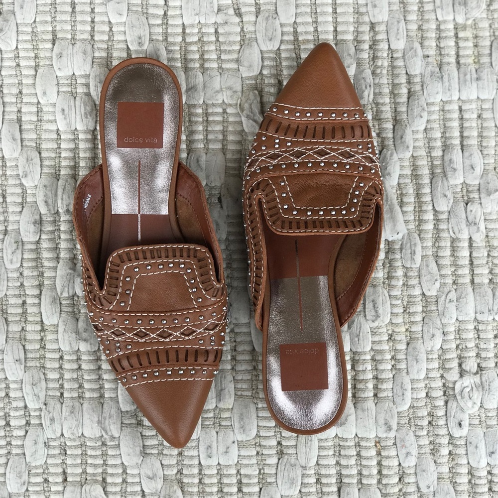 Dolce Vita Flat